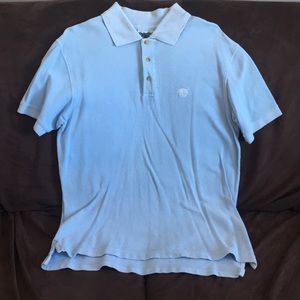 Timberland collared shirt